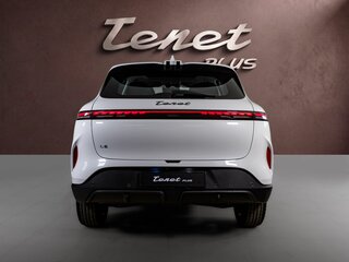2026 Tenet Plus L6, белый, 3040000 рублей, вид 2