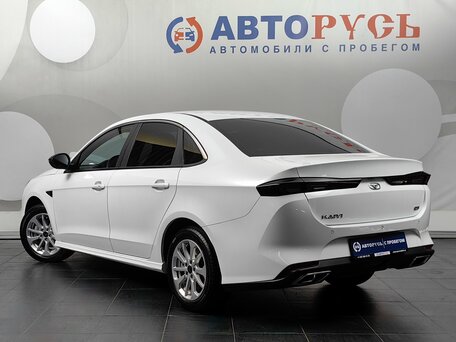2024 Kaiyi E5, белый, 1358000 рублей, вид 2