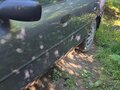 1997 Ford Mondeo II, синий, 65000 рублей - вид 6