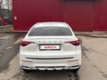 2020 Haval F7x I, белый, 1650000 рублей - вид 2
