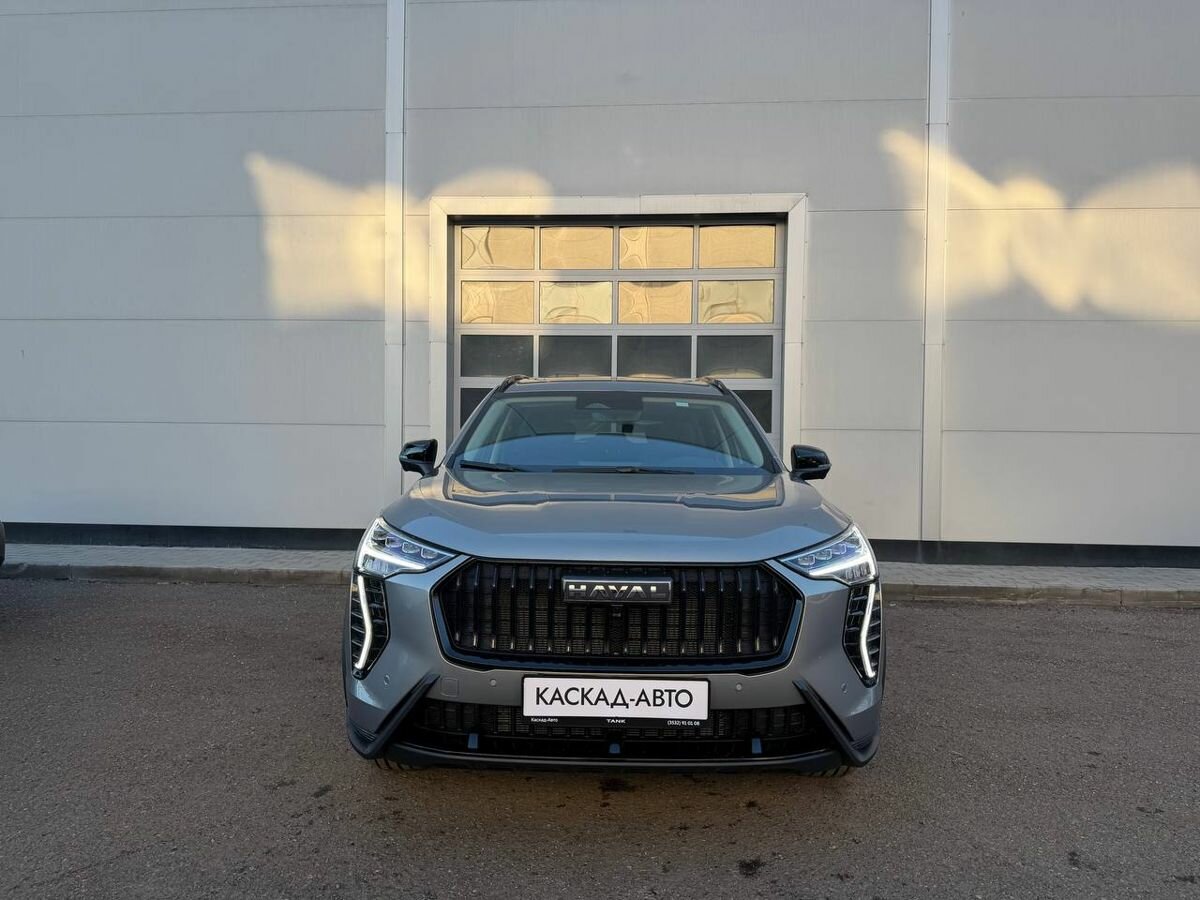 Открыть фотографии: Haval Jolion I Рестайлинг 2
