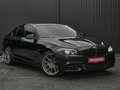 2013 BMW 5 серии 520d VI (F10/F11/F07) Рестайлинг, чёрный, 2050000 рублей - вид 3