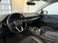2016 Audi Q7 II (4M), чёрный - вид 6