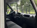 2015 Mercedes-Benz Sprinter Classic, белый, 1400000 рублей - вид 10