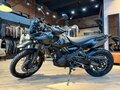 2026 Royal Enfield Himalayan, чёрный, 620000 рублей