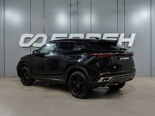 2023 Omoda C5 I, чёрный, 1999000 рублей, вид 2