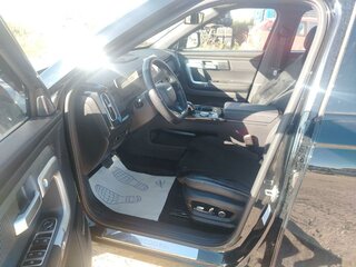 2025 Jaecoo J7 I, чёрный, 2516000 рублей, вид 5