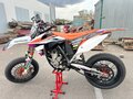 2012 KTM 300 SX, оранжевый, 360000 рублей - вид 2
