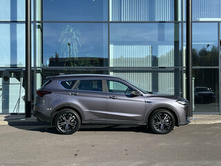 2026 Jetour X70+ I Рестайлинг, серый, 3099000 рублей, вид 4