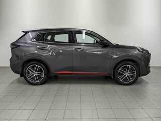 2024 Changan CS55 Plus II, серый, 1940000 рублей, вид 4