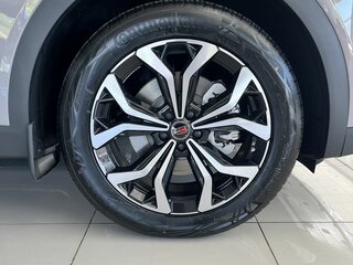 2025 Hongqi HS7 II, серый, 5200000 рублей, вид 4