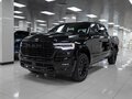 2026 Ram 1500 Crew Cab V Рестайлинг, чёрный, 9650000 рублей - вид 2