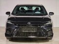 2026 Toyota Camry IX (XV80) China Market, чёрный - вид 1