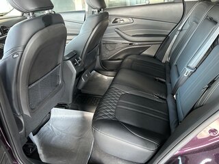 2021 Exeed TXL I, фиолетовый, 2300000 рублей, вид 4