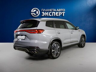 2023 Chery Tiggo 8 Pro Max I, серый, 2399000 рублей, вид 4