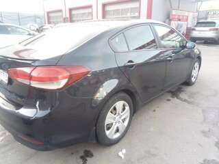 2016 Kia Cerato III Рестайлинг (Classic), синий, 1030000 рублей, вид 4