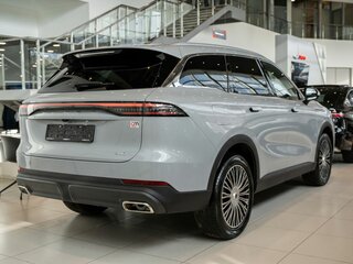 2026 Tenet T9, серый, 4256010 рублей, вид 2