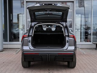 2026 Jetour Dashing I, серый, 3029900 рублей, вид 4