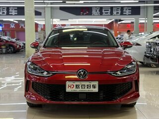 2022 Volkswagen Lamando L II, красный, 1945000 рублей, вид 3