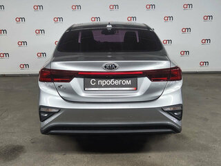 2019 Kia K3 II, серый, 1549000 рублей, вид 5