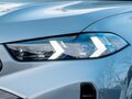 2026 BMW X6 30d III (G06) Рестайлинг, серый - вид 5