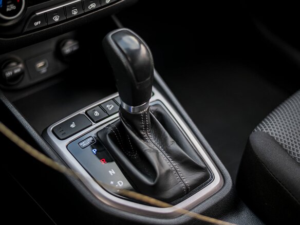 2020 Hyundai Creta I, серый, 1699000 рублей - вид 8