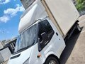 2007 Ford Transit, белый, 850000 рублей - вид 3
