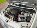 2009 Renault Logan I, серый, 418000 рублей - вид 11