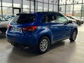 2014 Mitsubishi ASX I Рестайлинг, синий - вид 4
