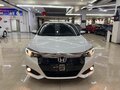 2022 Honda Crider II Рестайлинг, белый, 1145007 рублей - вид 1