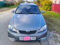 2015 Daewoo Gentra II, серый, 617000 рублей