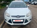 2014 Ford Focus III, белый, 530000 рублей