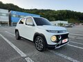 2024 Hyundai Casper I, белый - вид 2
