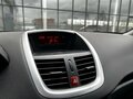 2009 Peugeot 207 I Рестайлинг, белый, 449000 рублей - вид 9