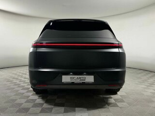 2023 Li Auto (Lixiang) L7 I, чёрный, 4799000 рублей, вид 5