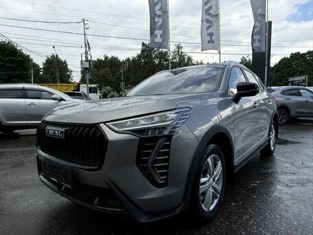Haval Jolion I Рестайлинг 2