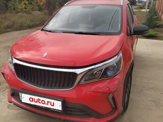 2023 Livan X3 Pro, красный, 850000 рублей, вид 1