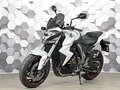2009 Honda CB 1000R, белый, 677000 рублей - вид 1
