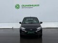 2023 Lada (ВАЗ) Granta I Рестайлинг, чёрный, 820000 рублей - вид 1