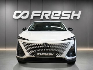 2023 Changan UNI-T I, белый, 2730000 рублей, вид 3