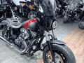 2015 Harley-Davidson Fat Bob, чёрный, 1099000 рублей - вид 9