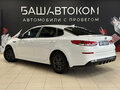 2019 Kia Optima IV Рестайлинг, белый, 1810000 рублей - вид 5