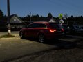 2006 Audi Q7 I (4L), серый, 1000000 рублей - вид 8