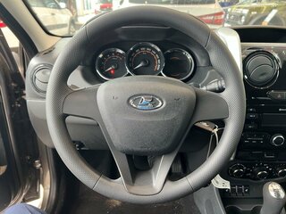 2026 Lada (ВАЗ) Largus I Рестайлинг, коричневый, 1862000 рублей, вид 4
