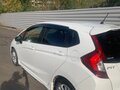 2019 Honda Fit III Рестайлинг, белый, 1275000 рублей - вид 11