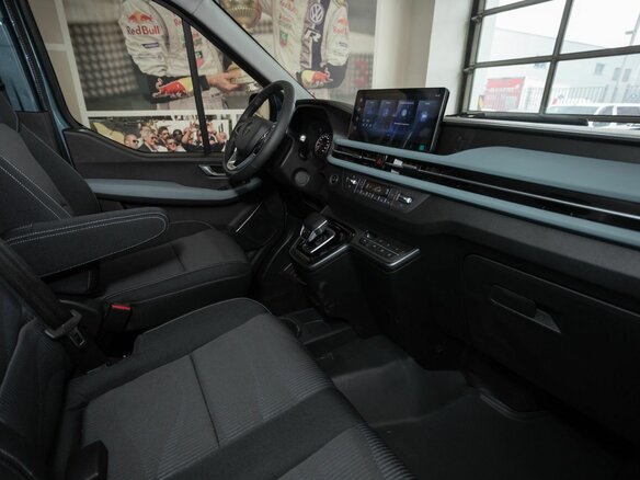 2026 Foton View, серый, 4149790 рублей - вид 3