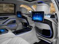 2022 Mercedes-Benz Maybach S-Класс 580 II (Z223), чёрный, 19990000 рублей - вид 9