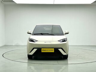 2025 BYD Seagull 38.88 kWh I Рестайлинг, белый, 1000000 рублей, вид 2