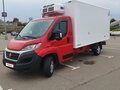 2020 Fiat Professional Ducato, красный, 3650000 рублей - вид 6