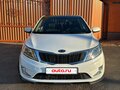 2014 Kia Rio III, белый, 949000 рублей - вид 1